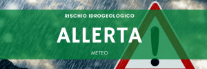 Allerta meteo gialla Roma 10 settembre 2026